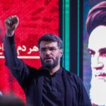 دانلود مداحی اگر چه نوجوانم میشود رزمنده باشم از حاج میثم مطیعی