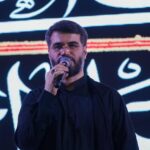 دانلود مداحی شبا شهادتنامه مون زیر سره از حاج میثم مطیعی