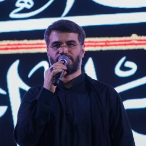 دانلود مداحی شبا شهادتنامه مون زیر سره از حاج میثم مطیعی