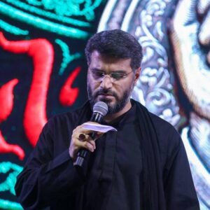 دانلود آلبوم مداحی شب ششم محرم 1397 حاج میثم مطیعی دانلود آلبوم مداحی شب ششم محرم 1397 حاج میثم مطیعی