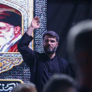 دانلود مداحی دعا کنید سینه ‌زنا باز توو حرم قاسم بیاد از حاج میثم مطیعی