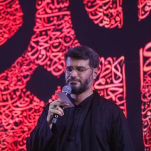 دانلود مداحی پناه عالمیان زینبت پناه ندارد از حاج میثم مطیعی